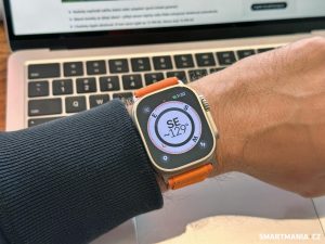 Apple Watch Ultra 13