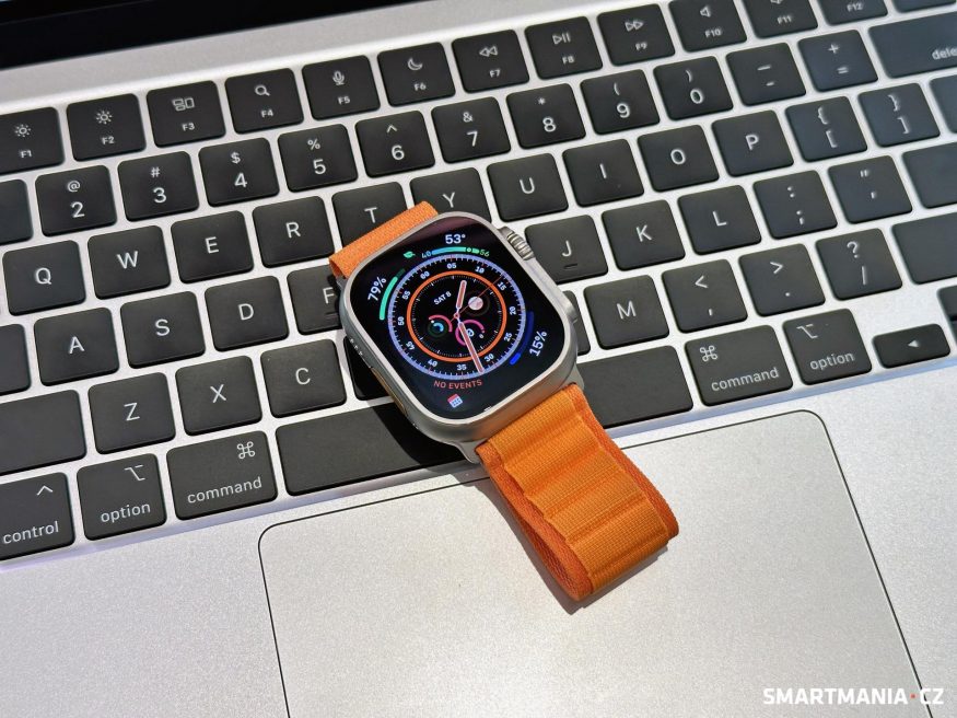 Apple Watch Ultra 14