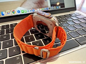 Apple Watch Ultra 15