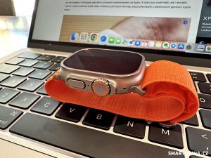 Apple Watch Ultra 16