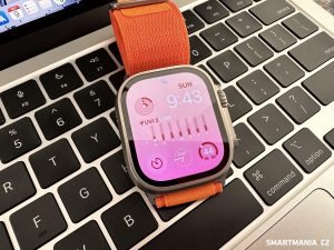 Apple Watch Ultra 17