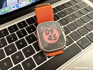 Apple Watch Ultra 18