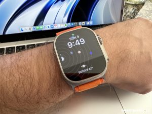 Apple Watch Ultra 19