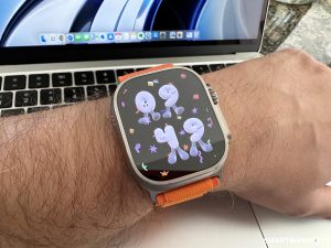 Apple Watch Ultra 20