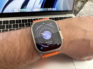 Apple Watch Ultra 21