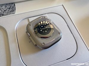 Apple Watch Ultra 3