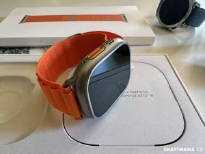 Apple Watch Ultra 4