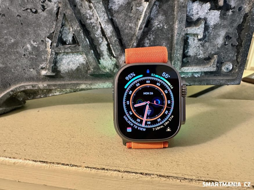 Apple Watch Ultra 7 Apple Watch Ultra 7