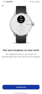 Health Mate 22