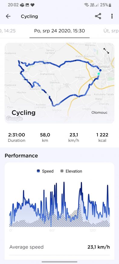 Health Mate 23