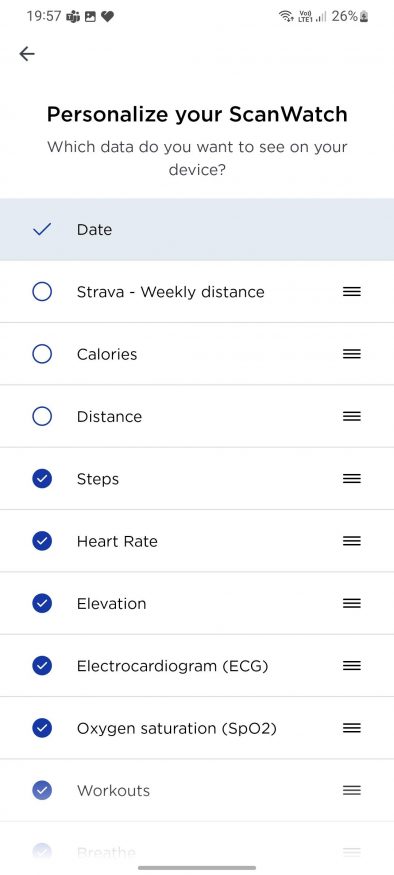 Health Mate 24
