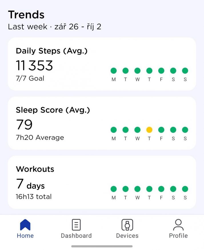 Health Mate 26