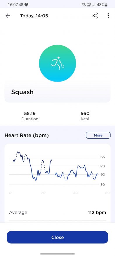 Health Mate 9
