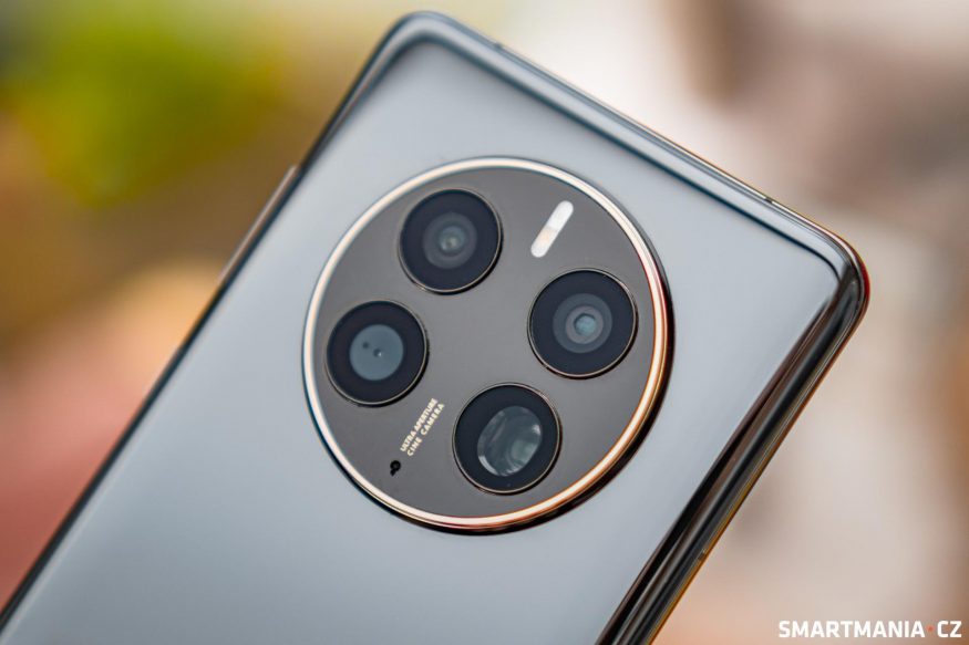 Huawei Mate 50 Pro 2