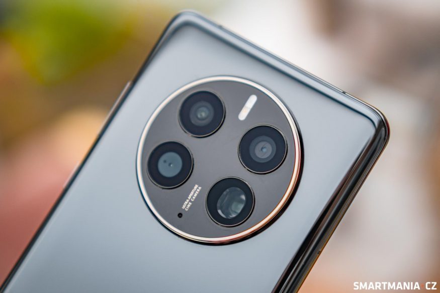Huawei Mate 50 Pro 3