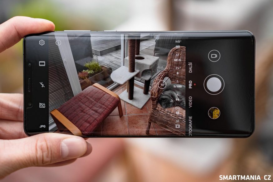 Huawei Mate 50 Pro 4 Huawei Mate 50 Pro 4