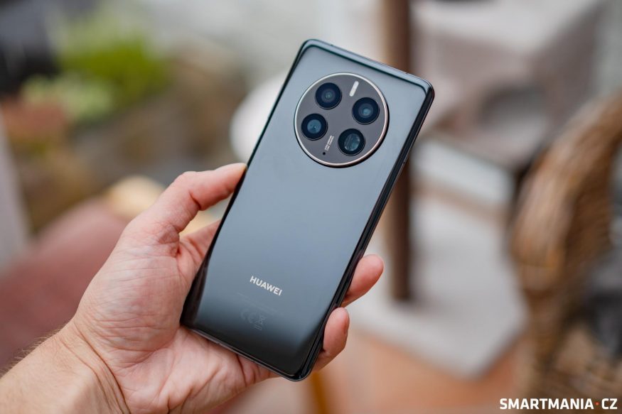 Huawei Mate 50 Pro 6
