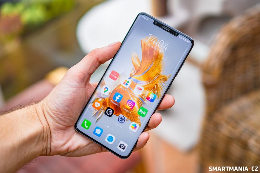 Huawei Mate 50 Pro 7