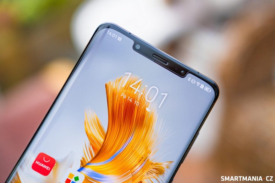 Huawei Mate 50 Pro 8