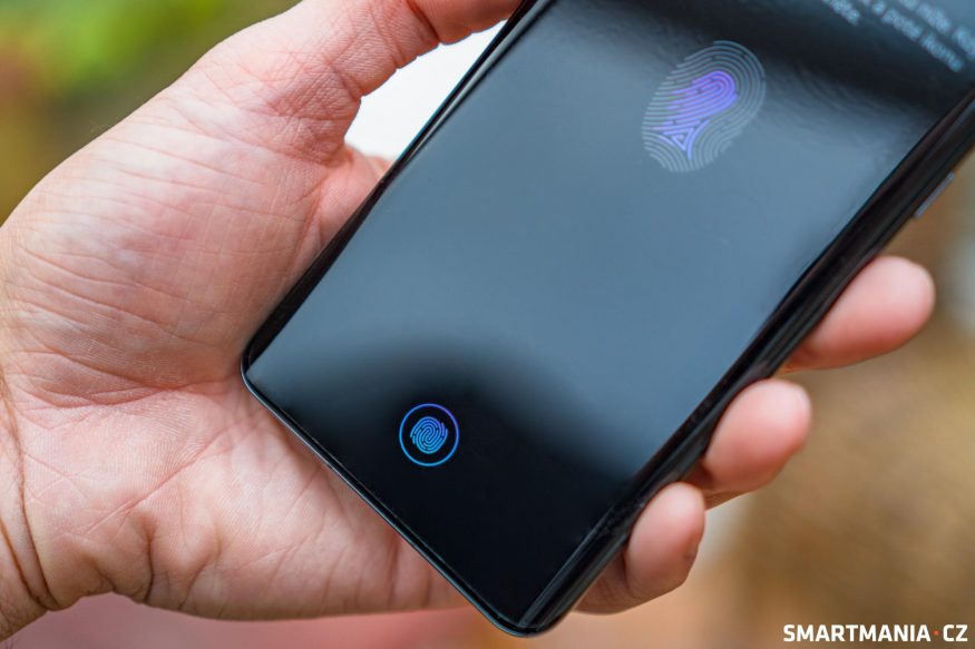 Huawei Mate 50 Pro 9