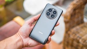 Huawei Mate 50 Pro recenze