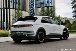 Hyundai Ioniq 4