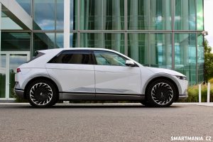Hyundai Ioniq 7