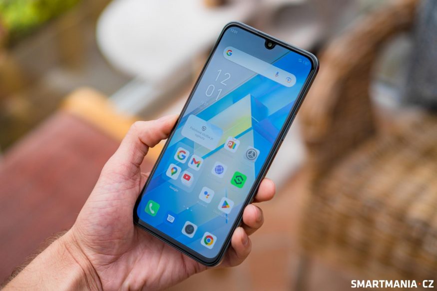 Infinix Note 12 Pro 03
