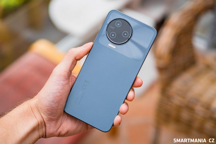 Infinix Note 12 Pro 05