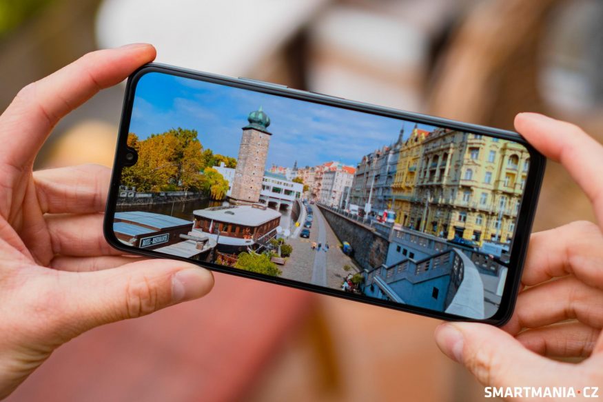 Infinix Note 12 Pro 06