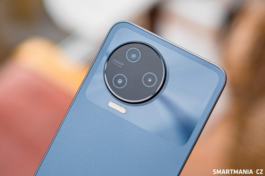 Infinix Note 12 Pro 11