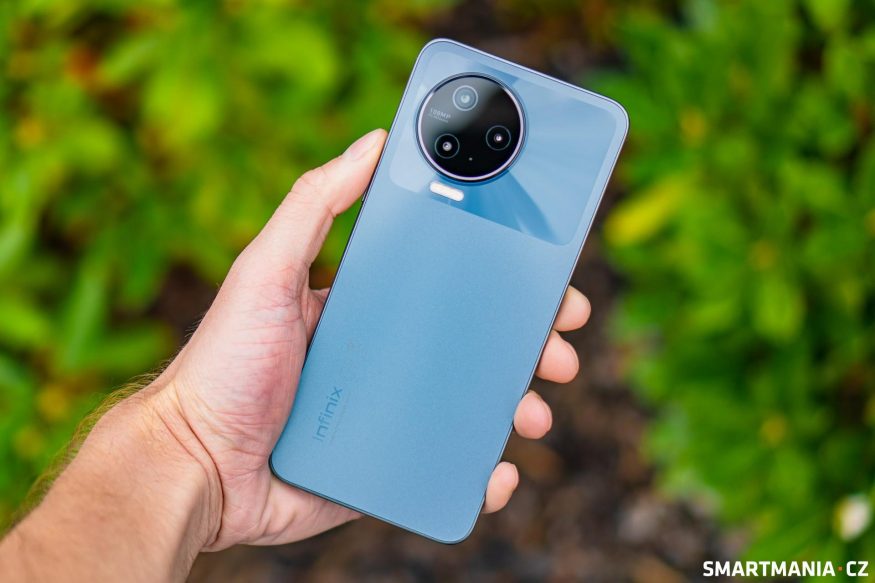 Infinix Note 12 Pro 13