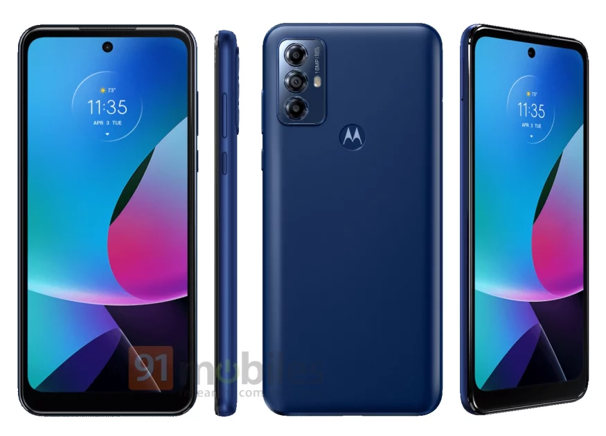 Moto G Play 2