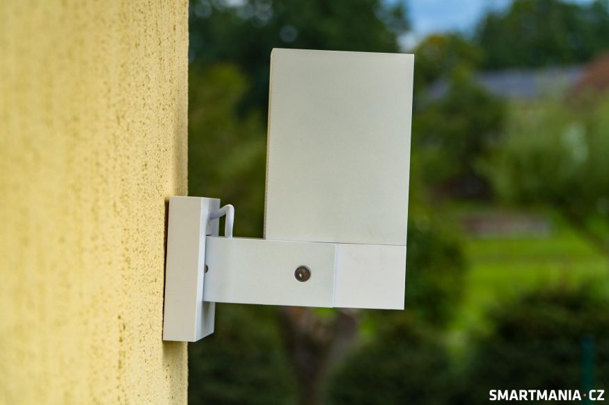 Netatmo Smart Outdoor Camera with Siren white 06