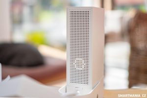 Netatmo Smart Outdoor Camera with Siren white 08