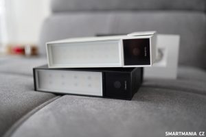 Netatmo camera cerna bila 02