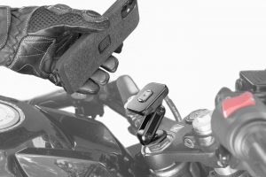 Peak Design Mobile Moto Stem Mount 9