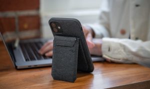 Peak Design Mobile Stand Wallet 2