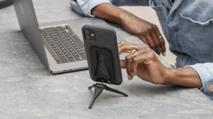 Peak Design Mobile Tripod 5