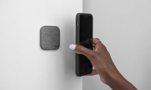 Peak Design Mobile Wall Mount 6