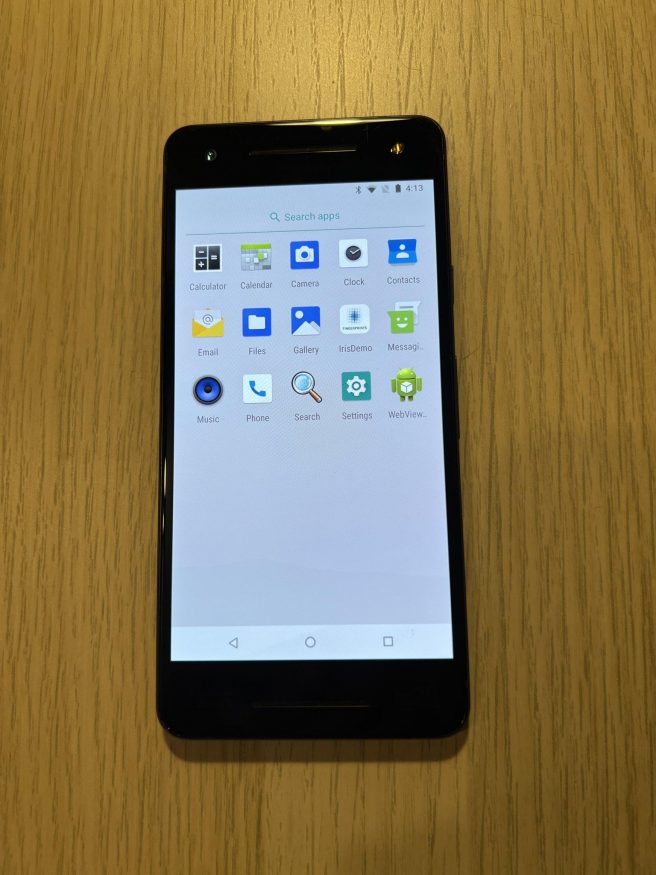 Pixel 2 2