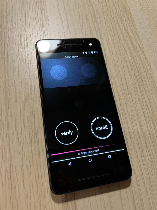 Pixel 2 4