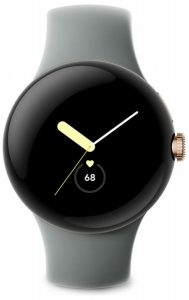 Pixel Watch 1 2