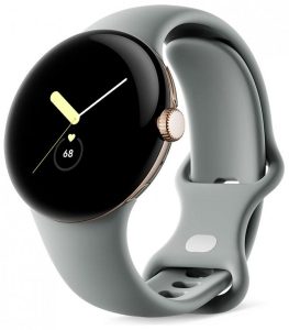 Pixel Watch 2 2