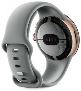 Pixel Watch 4 2