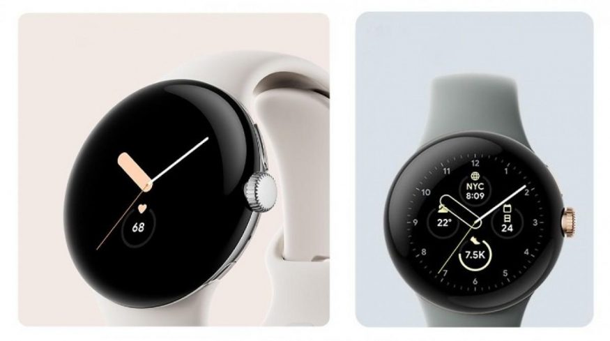 Pixel Watch 5