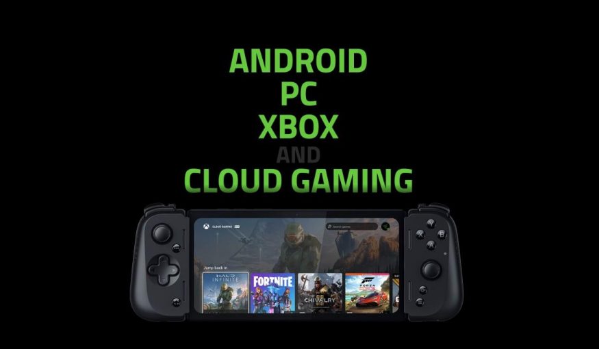 Razer Edge 2