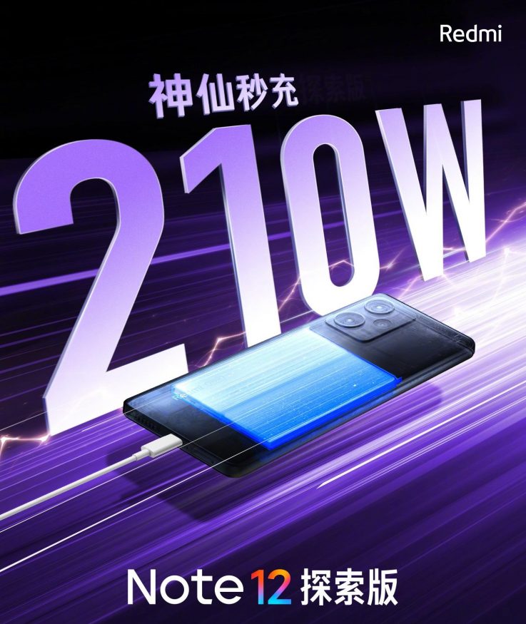 Redmi Note 12 Discovery Edition 2 explorer icon