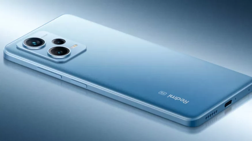 Redmi Note 12 Pro Plus