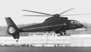 S-67 Blackhawk